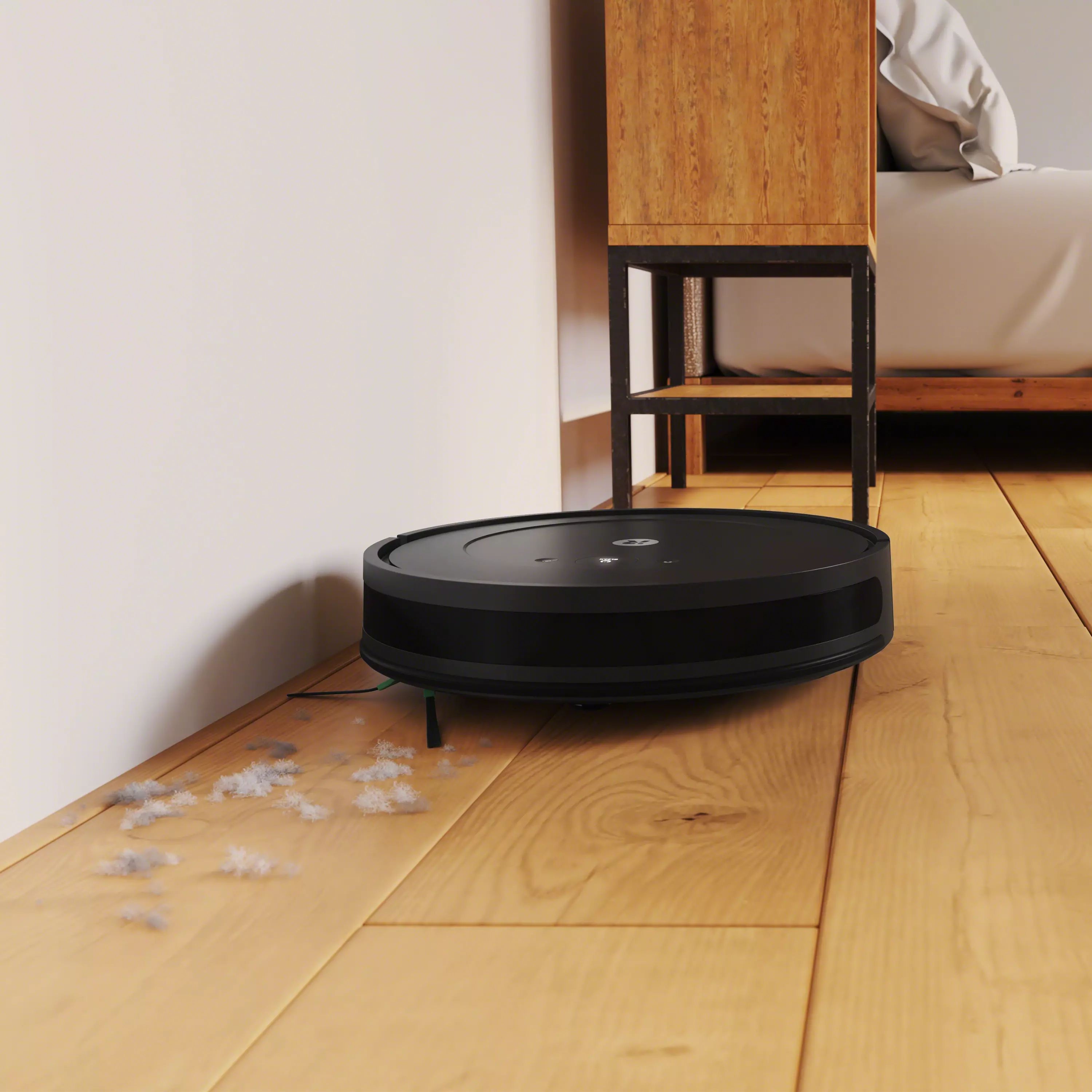 En roomba clearance